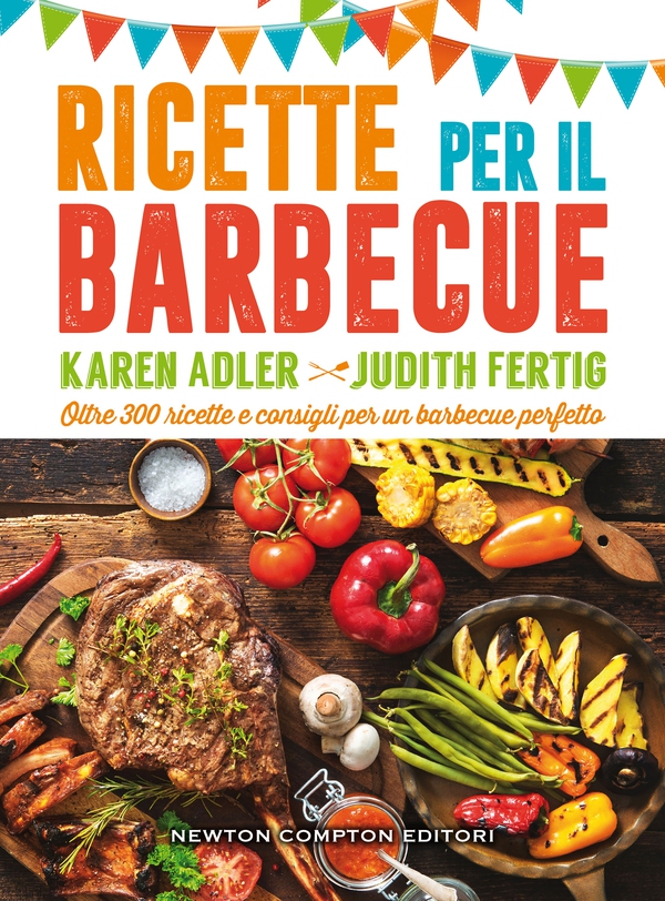 Ricette per il barbecue - Librerie.coop Ricette per il barbecue - Librerie.coop