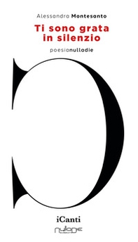 Ti sono grata, in silenzio - Librerie.coop