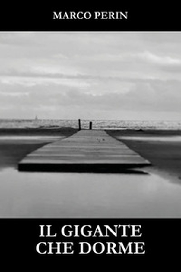Il gigante che dorme - Librerie.coop Il gigante che dorme - Librerie.coop