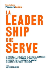 La leadership che serve - Librerie.coop