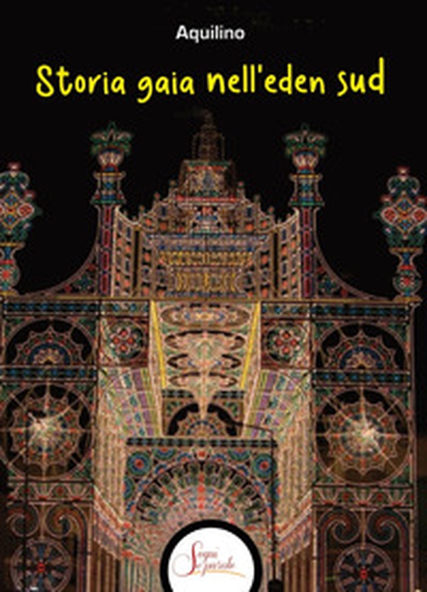 Storia gaia nell'eden sud - Librerie.coop Storia gaia nell'eden sud - Librerie.coop