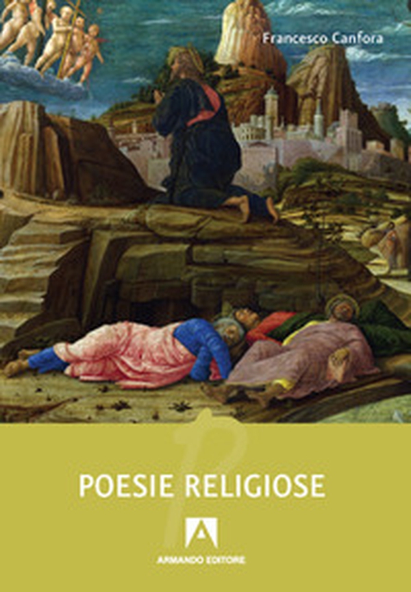 Poesie religiose - Librerie.coop Poesie religiose - Librerie.coop