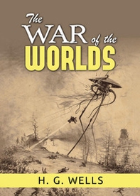The war of the worlds - Librerie.coop The war of the worlds - Librerie.coop
