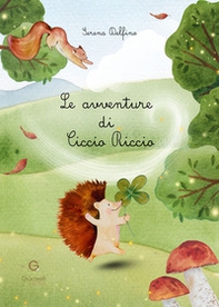 Le avventure di Ciccio Riccio - Librerie.coop