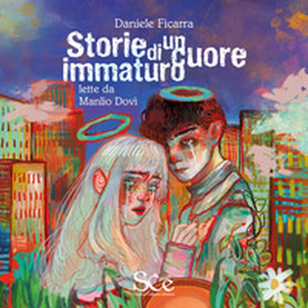 Storie di un cuore immaturo letto da Manlio Dovì - Librerie.coop Storie di un cuore immaturo letto da Manlio Dovì - Librerie.coop