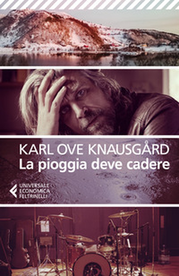 La pioggia deve cadere - Librerie.coop La pioggia deve cadere - Librerie.coop