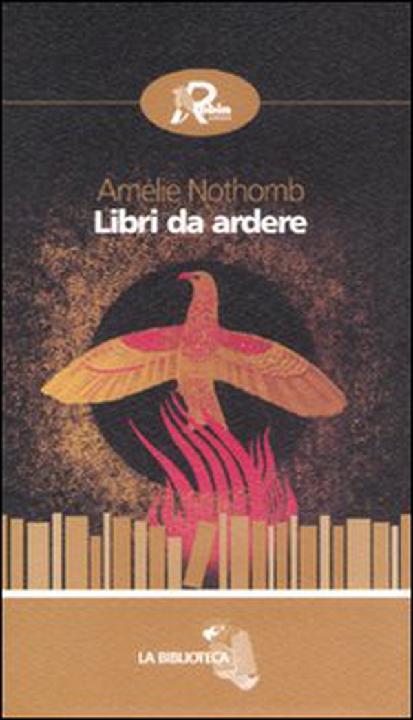 Libri da ardere - Librerie.coop Libri da ardere - Librerie.coop