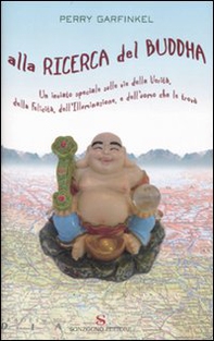 Alla ricerca del Buddha - Librerie.coop