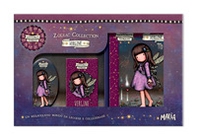 Vergine. Gorjuss. Box zodiaco - Librerie.coop