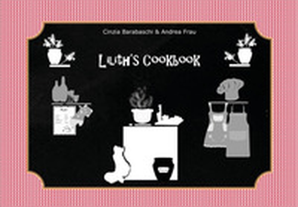 Lilith's cookbook - Librerie.coop Lilith's cookbook - Librerie.coop