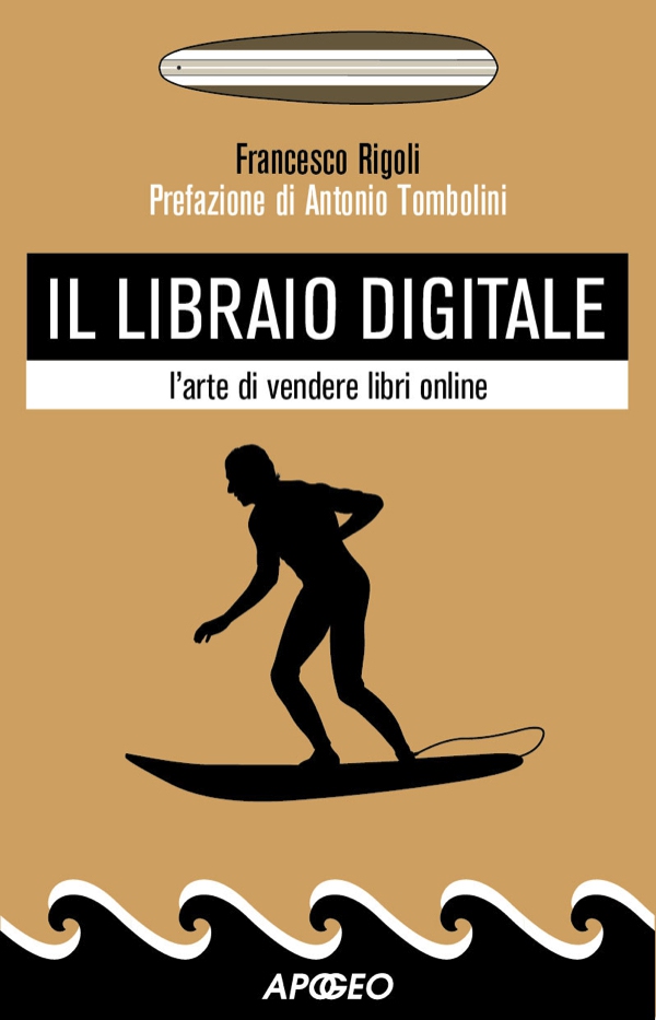Il libraio digitale - Librerie.coop Il libraio digitale - Librerie.coop