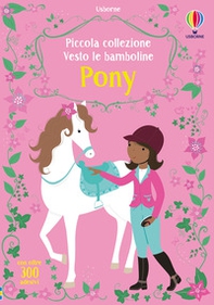 Pony - Librerie.coop