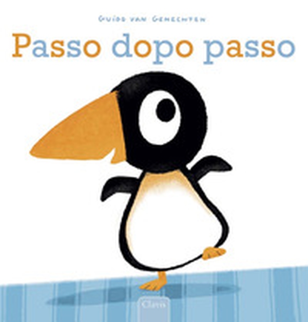 Passo dopo passo - Librerie.coop Passo dopo passo - Librerie.coop