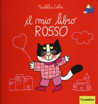 Il mio libro rosso - Librerie.coop Il mio libro rosso - Librerie.coop