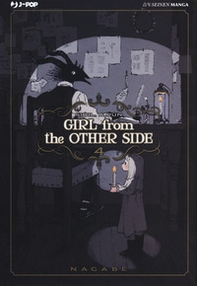 Girl from the other side - Librerie.coop Girl from the other side - Librerie.coop