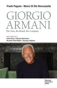 Giorgio Armani - Librerie.coop
