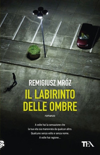 Il labirinto delle ombre - Librerie.coop Il labirinto delle ombre - Librerie.coop