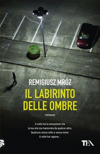 Il labirinto delle ombre - Librerie.coop