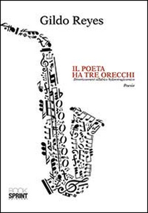 Il poeta ha tre orecchi - Librerie.coop Il poeta ha tre orecchi - Librerie.coop
