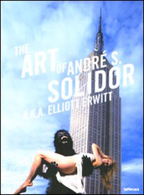 The art of André S. Solidor - Librerie.coop The art of André S. Solidor - Librerie.coop