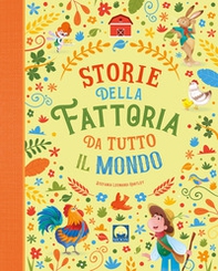 Storie della fattoria da tutto il mondo - Librerie.coop Storie della fattoria da tutto il mondo - Librerie.coop