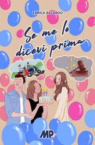 Se me lo dicevi prima - Librerie.coop