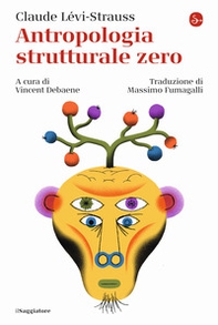 Antropologia strutturale zero - Librerie.coop Antropologia strutturale zero - Librerie.coop