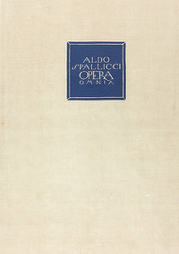 Opera omnia - Vol. 2\1 - Librerie.coop Opera omnia - Vol. 2\1 - Librerie.coop