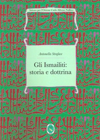 Gli ismailiti - Librerie.coop