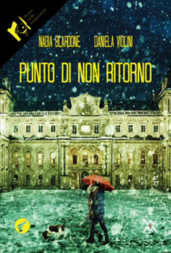 Punto di non ritorno - Librerie.coop Punto di non ritorno - Librerie.coop