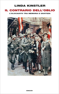 Il contrario dell'oblio - Librerie.coop