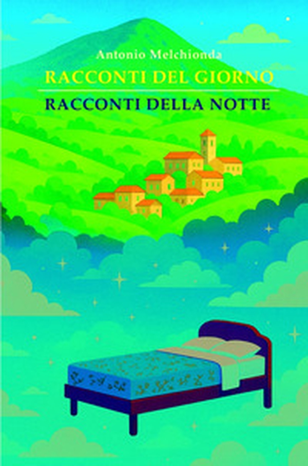 Racconti del giorno racconti della notte - Librerie.coop Racconti del giorno racconti della notte - Librerie.coop