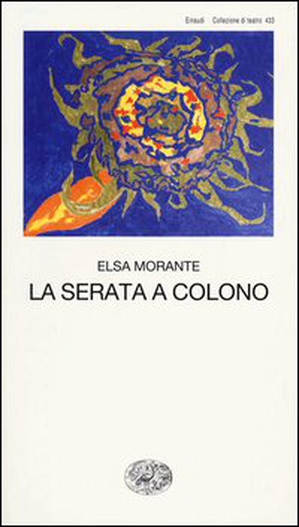 La serata a Colono - Librerie.coop La serata a Colono - Librerie.coop