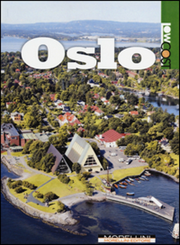 Oslo - Librerie.coop Oslo - Librerie.coop