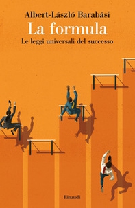 La formula. Le leggi universali del successo - Librerie.coop La formula. Le leggi universali del successo - Librerie.coop
