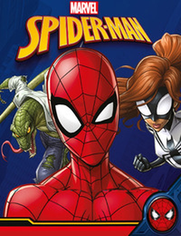 Piccolo uomo ragno. Spider-man - Librerie.coop Piccolo uomo ragno. Spider-man - Librerie.coop