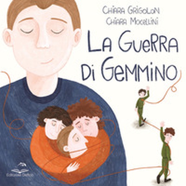 La guerra di Gemmino - Librerie.coop La guerra di Gemmino - Librerie.coop