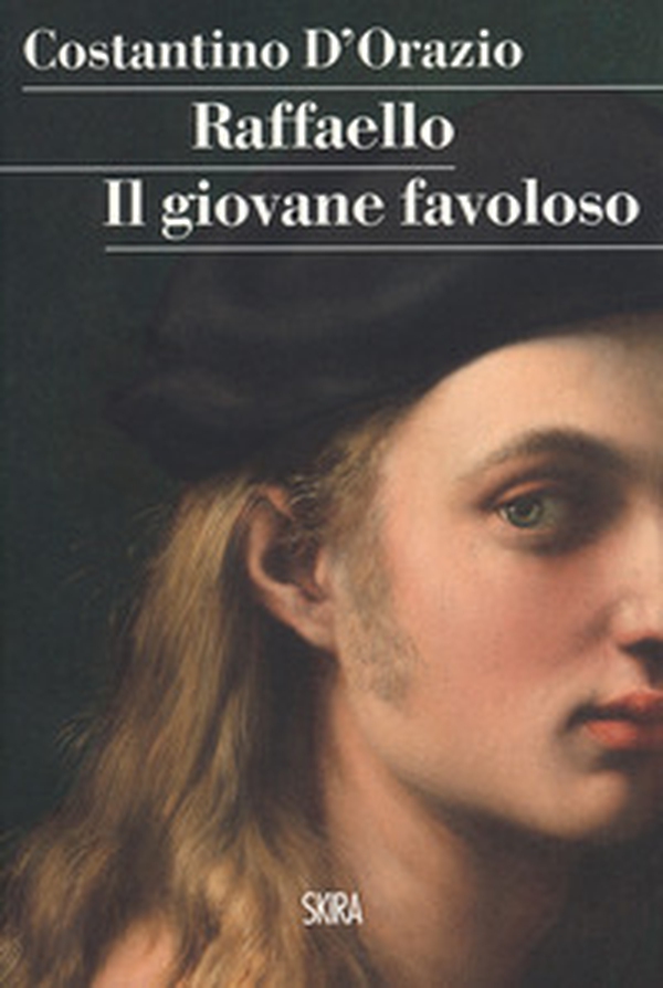 Raffaello. Il giovane favoloso - Librerie.coop Raffaello. Il giovane favoloso - Librerie.coop