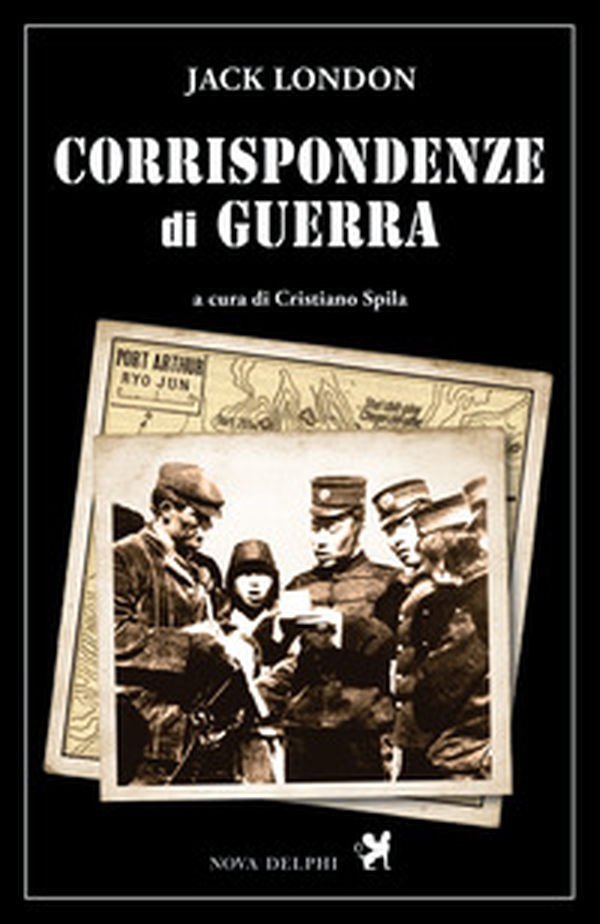Corrispondenze di guerra - Librerie.coop Corrispondenze di guerra - Librerie.coop