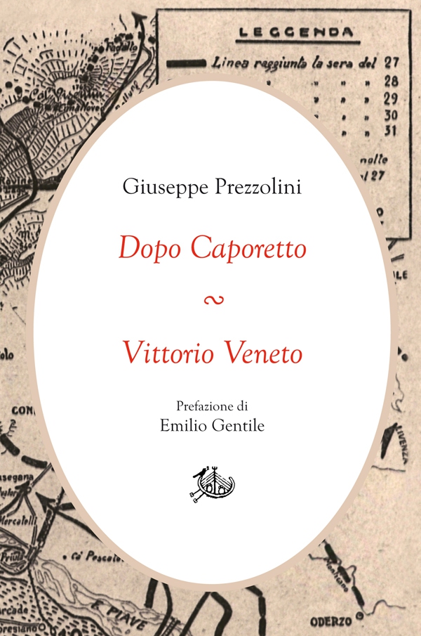 Dopo Caporetto ∾ Vittorio Veneto - Librerie.coop Dopo Caporetto ∾ Vittorio Veneto - Librerie.coop