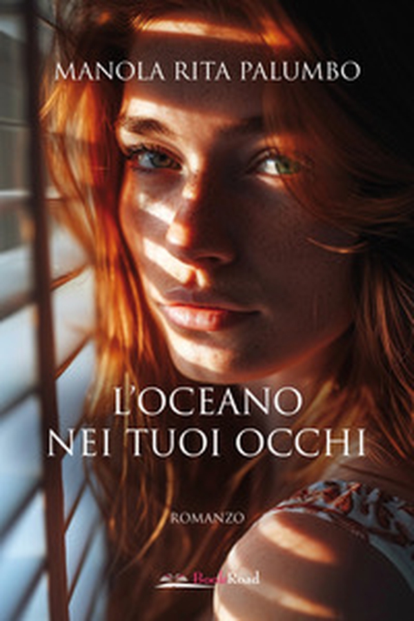 L'oceano nei tuoi occhi - Librerie.coop L'oceano nei tuoi occhi - Librerie.coop