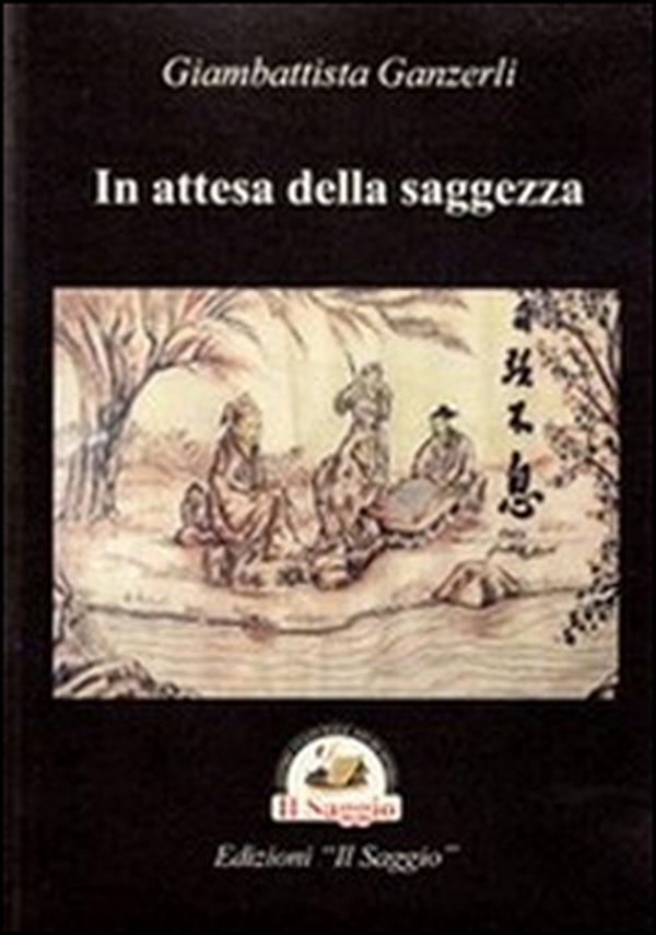 In attesa della saggezza - Librerie.coop In attesa della saggezza - Librerie.coop