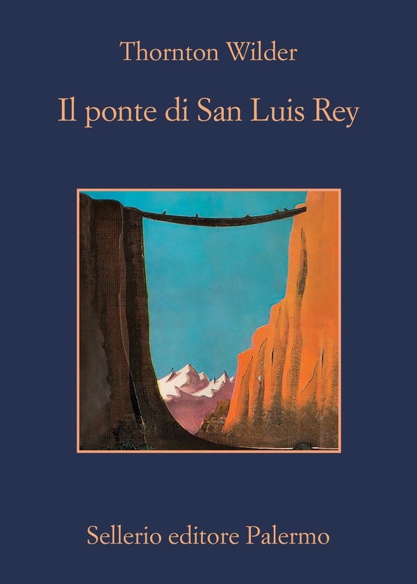 Il ponte di San Luis Rey - Librerie.coop Il ponte di San Luis Rey - Librerie.coop