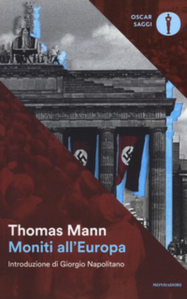 Moniti all'Europa - Librerie.coop Moniti all'Europa - Librerie.coop