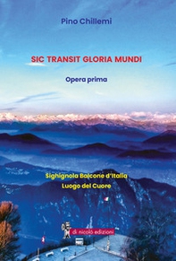 Sic transit gloria mundi - Librerie.coop