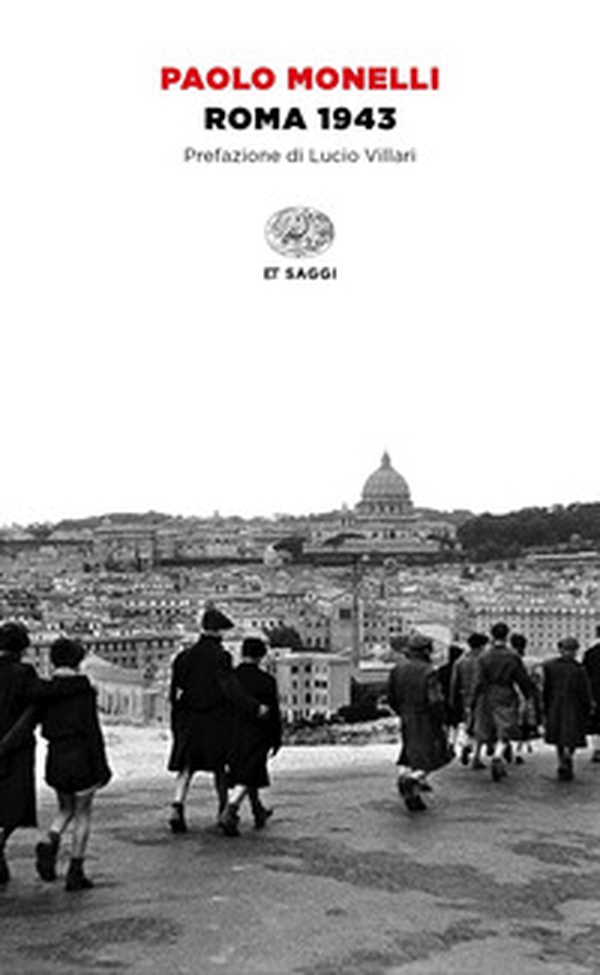 Roma 1943 - Librerie.coop Roma 1943 - Librerie.coop