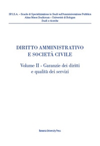 Diritto amministrativo e società civile - Librerie.coop