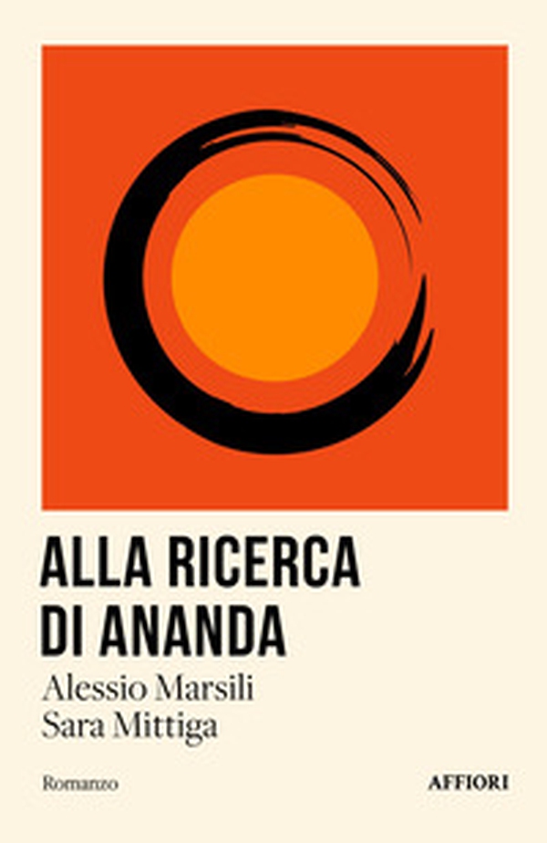 Alla ricerca di Ananda - Librerie.coop Alla ricerca di Ananda - Librerie.coop