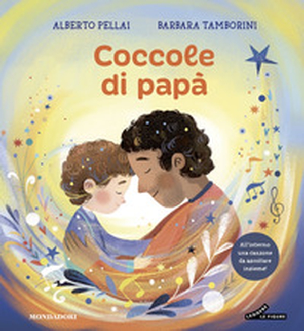 Coccole di papà - Librerie.coop