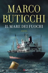 Il mare dei fuochi - Librerie.coop Il mare dei fuochi - Librerie.coop